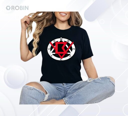 Bob Vylan Shirt