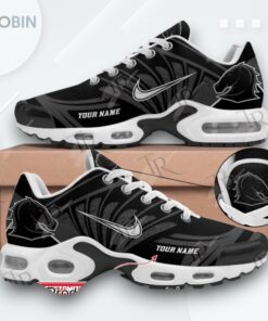 Brisbane Broncos Custom Name 2025 Special Edition Sneaker Air Cushion Brisbane Broncos Custom Name 2025 Special Edition Sneaker Air Cushion