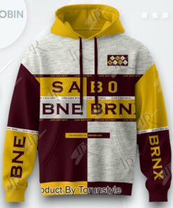 Brisbane Broncos X BRNX Sabo 3D Printed Shirt (Hoodie, Shirt, Sweatshirt)