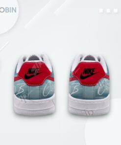 Cardi B Am I The Drama 2025 Limited Edition AF1 Sneakers Cardi B Am I The Drama 2025 Limited Edition AF1 Sneakers