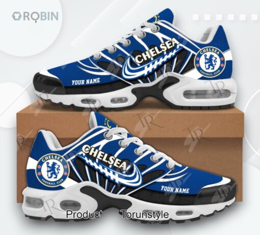Chelsea 2025 Custom Name New Design Sneaker Air Cushion