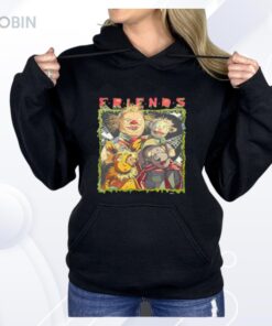 Childhood Friends Shirt Childhood Friends Shirt