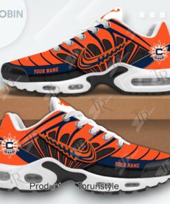 Connecticut Sun 2025 New Design Custom Name Sneaker Air Cushion Connecticut Sun 2025 New Design Custom Name Sneaker Air Cushion
