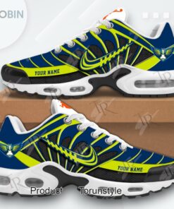 Dallas Wings 2025 New Design Custom Name Sneaker Air Cushion Dallas Wings 2025 New Design Custom Name Sneaker Air Cushion