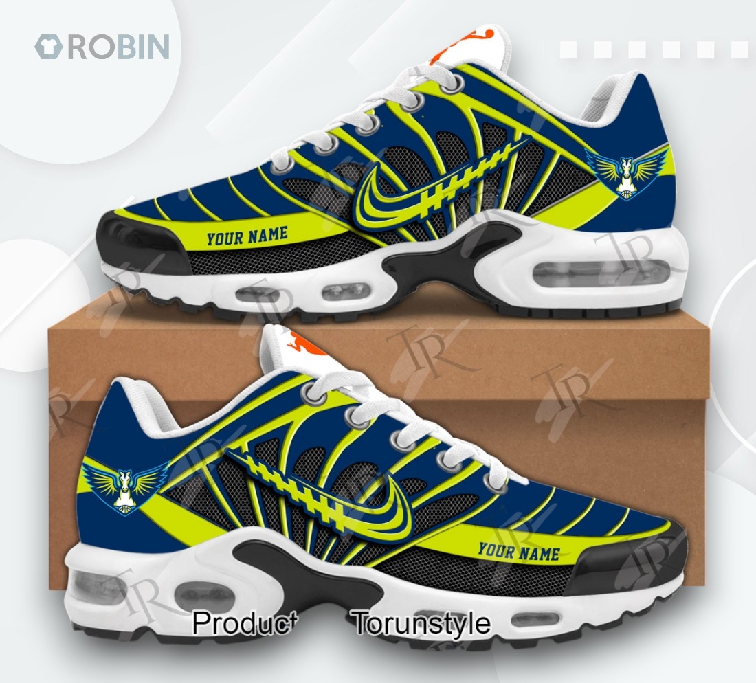 Dallas Wings 2025 New Design Custom Name Sneaker Air Cushion Dallas Wings 2025 New Design Custom Name Sneaker Air Cushion