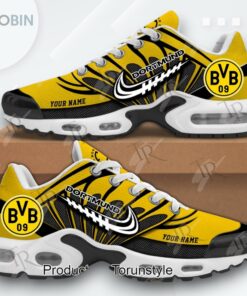 Dortmund Custom Name New Design Sneaker Air Cushion Dortmund Custom Name New Design Sneaker Air Cushion