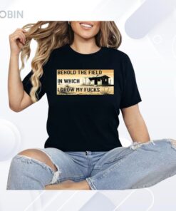 Existential Void For When Feelings Get Overwhelming Shirt