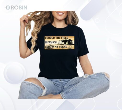 Existential Void For When Feelings Get Overwhelming Shirt
