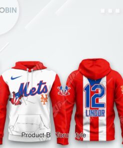 Francisco Lindor X New York Mets 2025 3D Printed Shirt (Hoodie, Shirt, Sweatshirt) Francisco Lindor X New York Mets 2025 3D Printed Shirt (Hoodie, Shirt, Sweatshirt)