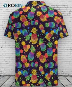 Gay Hawaiian Shirts, Lesbian Hawaiian Shirt, Rainbow Hawaii Shirt For Lgbtq, Pride Gift For Gaymer Gay Hawaiian Shirts, Lesbian Hawaiian Shirt, Rainbow Hawaii Shirt For Lgbtq, Pride Gift For Gaymer