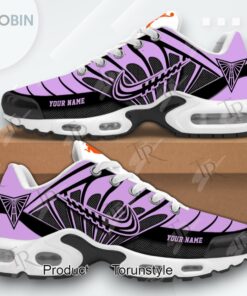 Golden State Valkyries 2025 New Design Custom Name Sneaker Air Cushion