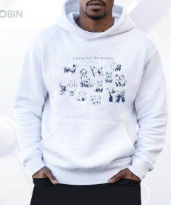 I’m Only Talking To Dogs Today Shirt