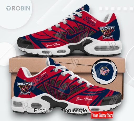 Indiana Fever 25 Champions Limited Edition Sneaker Air Cushion