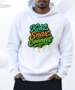 Kidz Snax Connect Shirt