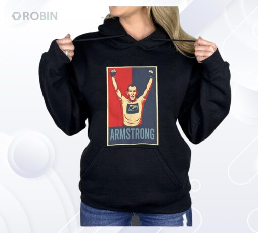 Lance Armstrong Celebration Shirt