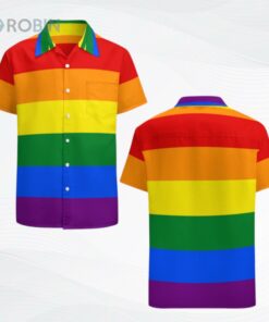 Love Equality Rainbow Flag Lgbt Lesbian Gay Pride Hawaiian Vintage Shirt Mens Button Down Tropical Hawaii Beach Shirts Love Equality Rainbow Flag Lgbt Lesbian Gay Pride Hawaiian Vintage Shirt Mens Button Down Tropical Hawaii Beach Shirts