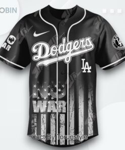 Los Angeles Dodgers X Peace 2025 Limited Edition Baseball Jersey Los Angeles Dodgers X Peace 2025 Limited Edition Baseball Jersey