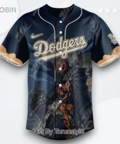 Los Angeles Dodgers X Spiderman Japan 2025 Special Edition Baseball Jersey Los Angeles Dodgers X Spiderman Japan 2025 Special Edition Baseball Jersey
