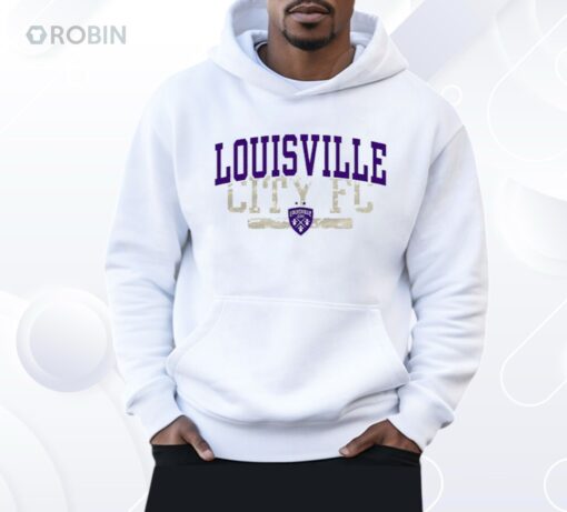 Louisville City Fc Shirt