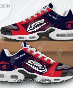 Melbourne 2025 Custom Name Limited Edition Sneaker Air Cushion