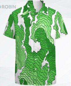 Mens St Patricks Day 3D Full Printed Hawaiian Shirt Irish’s Day Shirt Green Hawaiian Shirt Mens St Patricks Day 3D Full Printed Hawaiian Shirt Irish’s Day Shirt Green Hawaiian Shirt