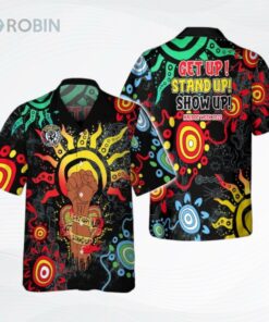 Naidoc Week 2022 3D Hawaiian Shirt, Naidoc Week Gift,Australia Hawaiian Shirt Naidoc Week 2022 3D Hawaiian Shirt, Naidoc Week Gift,Australia Hawaiian Shirt