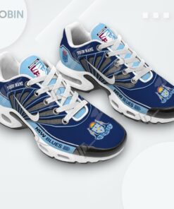 New South Wales Blues 2025 Custom Name Limited Edition Sneaker Air Cushion New South Wales Blues 2025 Custom Name Limited Edition Sneaker Air Cushion