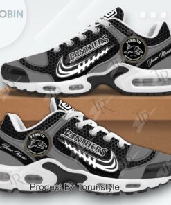 Penrith Panthers 2025 Custom Name Limited Edition Sneaker Air Cushion