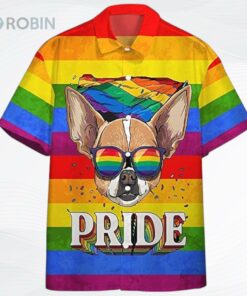 Pride 3D All Over Printed Hawaiian Shirt, Lgbt Hawaiian Pocket Shirt Unisex Full Print For Tropical Summer Pride 3D All Over Printed Hawaiian Shirt, Lgbt Hawaiian Pocket Shirt Unisex Full Print For Tropical Summer