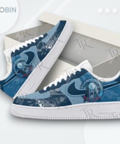 Star Trek Uss Enterprise NCC 1701 Limited Edition Air Force 1 Sneakers Star Trek Uss Enterprise NCC 1701 Limited Edition Air Force 1 Sneakers