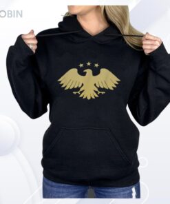 Syrian New Syrian Visual Identity Shirt Syrian New Syrian Visual Identity Shirt