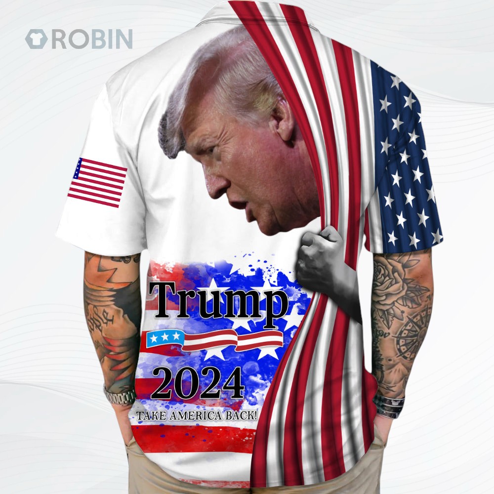 Trump 2024 Save America Again Hawaii Shirt   Hawaii Shirt for Supporters Trump Trump 2024 Save America Again Hawaii Shirt   Hawaii Shirt for Supporters Trump