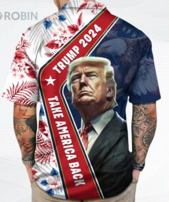 Trump 2024 Take America Back Hawaii Shirt   Trump 2024 Come Back Hawaii Shirt Trump 2024 Take America Back Hawaii Shirt   Trump 2024 Come Back Hawaii Shirt