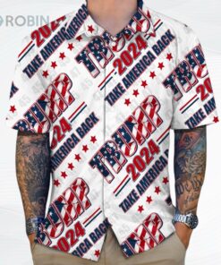 Trump 2024 Take America Back Hawaii Shirt   Trump Come Back Hawaii Shirt Trump 2024 Take America Back Hawaii Shirt   Trump Come Back Hawaii Shirt