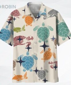 Turtle Pattern Hawaiian Shirt 3D Full Print, Aloha Turtle Beach Shirts, Hawaiian Shirt For Turtle Lovers Turtle Pattern Hawaiian Shirt 3D Full Print, Aloha Turtle Beach Shirts, Hawaiian Shirt For Turtle Lovers