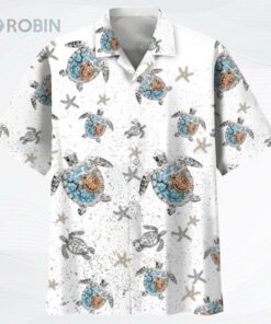 Turtle Usa Nature Unisex Hawaiian Shirt, Sea Turtle Hawaiian Shirts, Summer Turtle Aloha Beach Shirt Turtle Usa Nature Unisex Hawaiian Shirt, Sea Turtle Hawaiian Shirts, Summer Turtle Aloha Beach Shirt