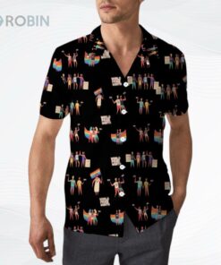 World Pride Month Hawaiian Full Print Shirt, Beach Hawaii Lgbt Pride Shirt, Support Lgbt Pride Month Gifts World Pride Month Hawaiian Full Print Shirt, Beach Hawaii Lgbt Pride Shirt, Support Lgbt Pride Month Gifts