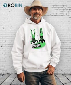 2025 Philadelphia Eagles Radiothon Exciting Shirt