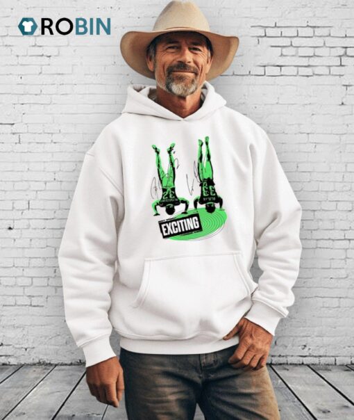 2025 Philadelphia Eagles Radiothon Exciting Shirt