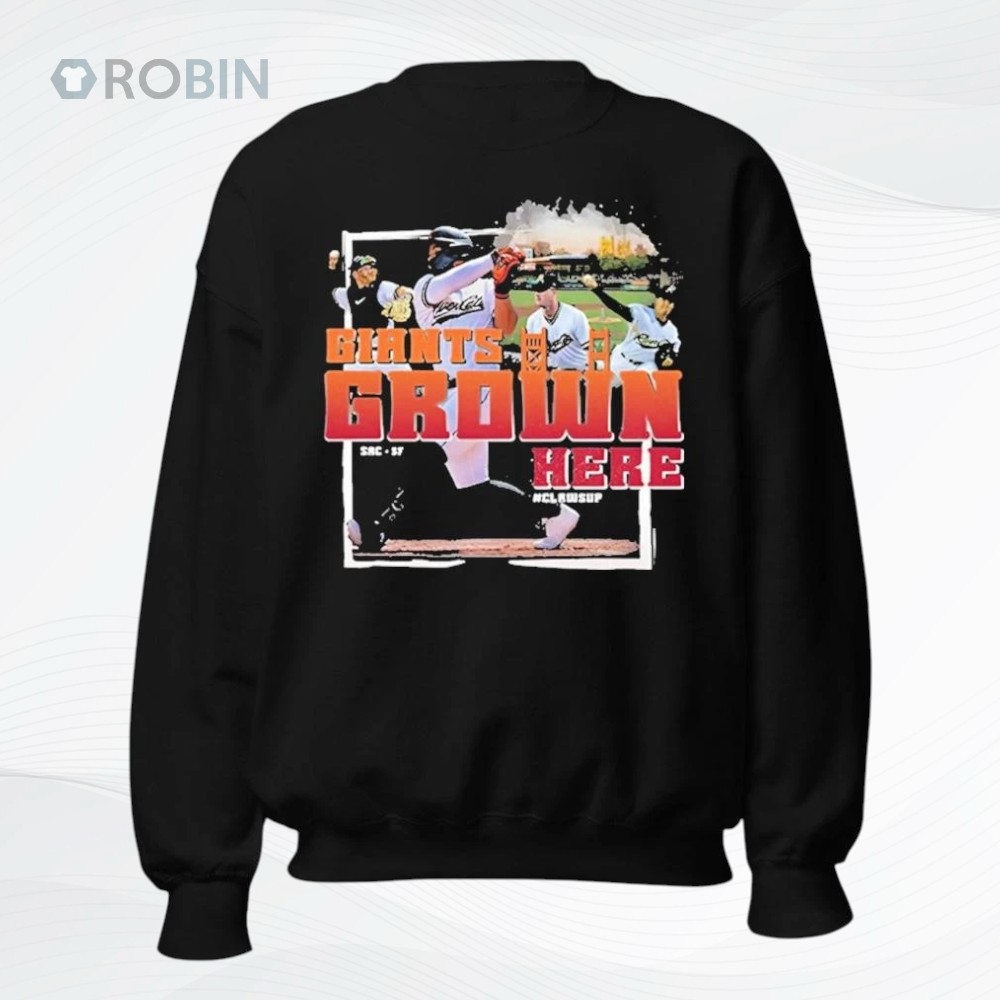 2025 Sacramento River Cats Giants Grown Here Shirt 2025 Sacramento River Cats Giants Grown Here Shirt