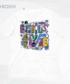 4 Lyfe The Disco Biscuits Shirt