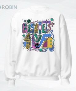 4 Lyfe The Disco Biscuits Shirt