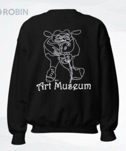 Art Museum Another Department Shirt