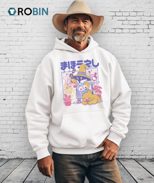 Artsy Mage Shirt
