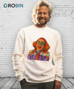 Aunt Gladys Weapons Shirt