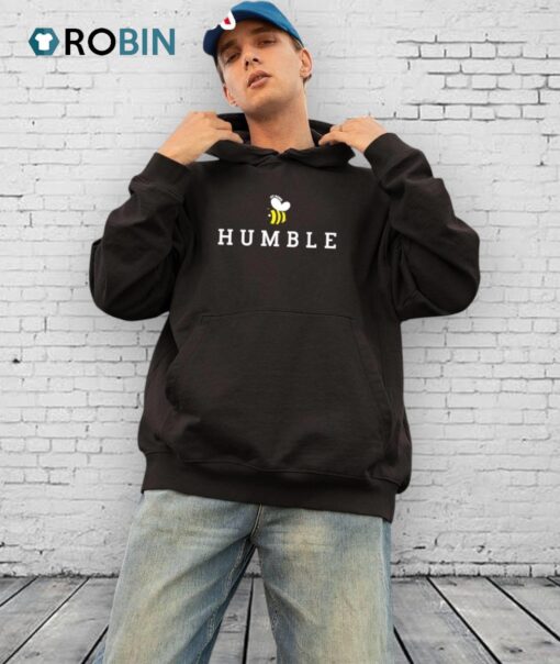 Bee Humble Shirt