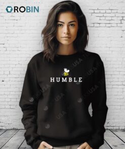 Bee Humble Shirt