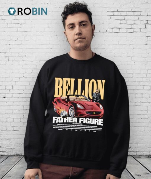 Bellion Father Figure Shirt