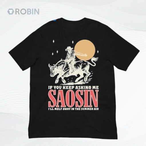 Benn.Kobra Saosin Akt Rodeo Shirt