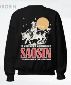 Benn.Kobra Saosin Akt Rodeo Shirt